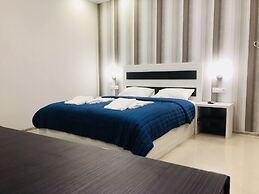 The Rooms Apart