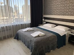 The Rooms Apart