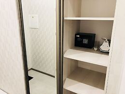 The Rooms Apart