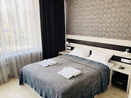 The Rooms Apart