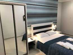 The Rooms Apart