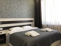 The Rooms Apart