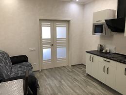 The Rooms Apart