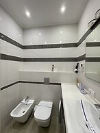 The Rooms Apart