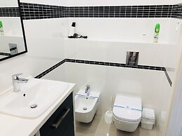 The Rooms Apart