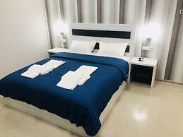 The Rooms Apart