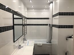 The Rooms Apart