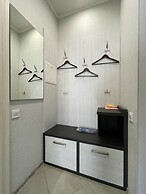 The Rooms Apart