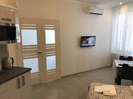 The Rooms Apart