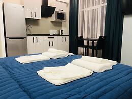 The Rooms Apart