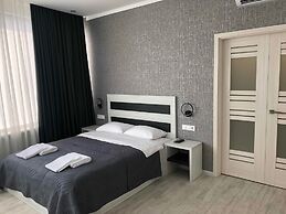 The Rooms Apart