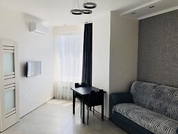 The Rooms Apart