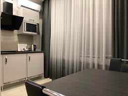 The Rooms Apart