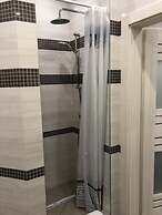 The Rooms Apart