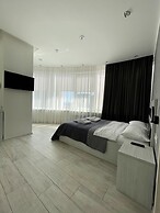 The Rooms Apart