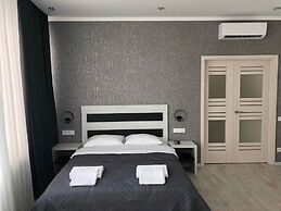The Rooms Apart