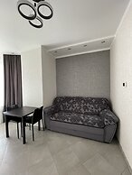 The Rooms Apart