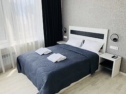 The Rooms Apart