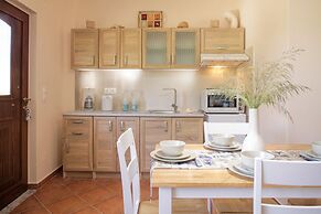 Valena Stylish Home -15 min to Elafonisi