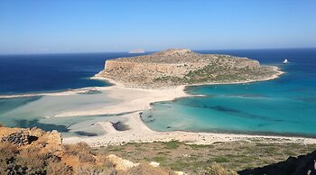 Valena Stylish Home -15 min to Elafonisi