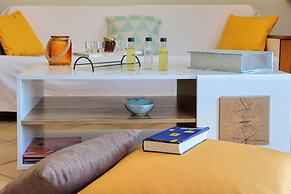 Valena Stylish Home -15 min to Elafonisi