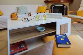 Valena Stylish Home -15 min to Elafonisi