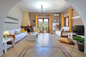 Valena Stylish Home -15 min to Elafonisi