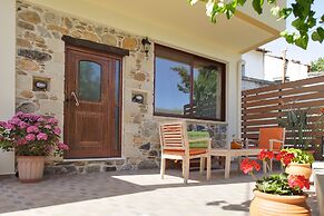 Valena Stylish Home -15 min to Elafonisi