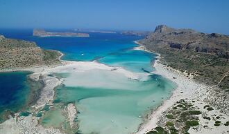 Valena Stylish Home -15 min to Elafonisi