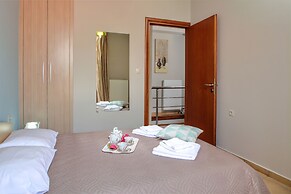 Valena Stylish Home -15 min to Elafonisi