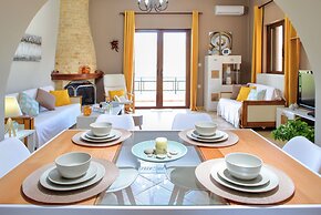 Valena Stylish Home -15 min to Elafonisi
