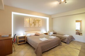 Valena Stylish Home -15 min to Elafonisi