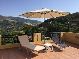 Valena Stylish Home -15 min to Elafonisi