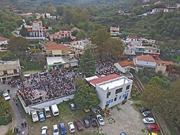 Valena Stylish Home -15 min to Elafonisi