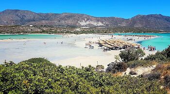 Valena Stylish Home -15 min to Elafonisi