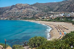 Valena Stylish Home -15 min to Elafonisi