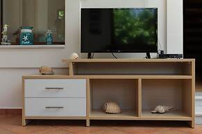 Valena Stylish Home -15 min to Elafonisi