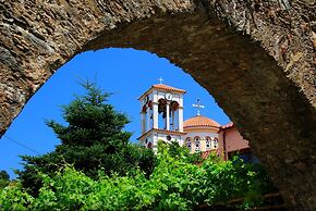 Valena Stylish Home -15 min to Elafonisi