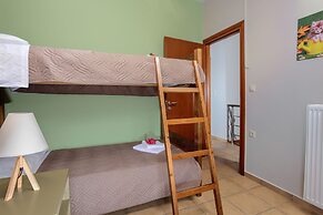 Valena Stylish Home -15 min to Elafonisi