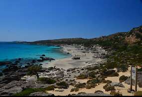 Valena Stylish Home -15 min to Elafonisi