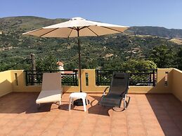 Valena Stylish Home -15 min to Elafonisi