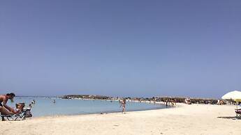 Valena Stylish Home -15 min to Elafonisi