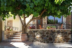 Valena Stylish Home -15 min to Elafonisi