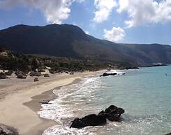 Valena Stylish Home -15 min to Elafonisi