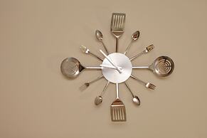 Valena Stylish Home -15 min to Elafonisi