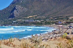 Valena Stylish Home -15 min to Elafonisi