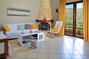 Valena Stylish Home -15 min to Elafonisi