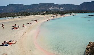 Valena Stylish Home -15 min to Elafonisi