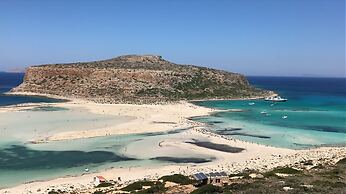 Valena Stylish Home -15 min to Elafonisi