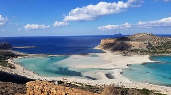 Valena Stylish Home -15 min to Elafonisi